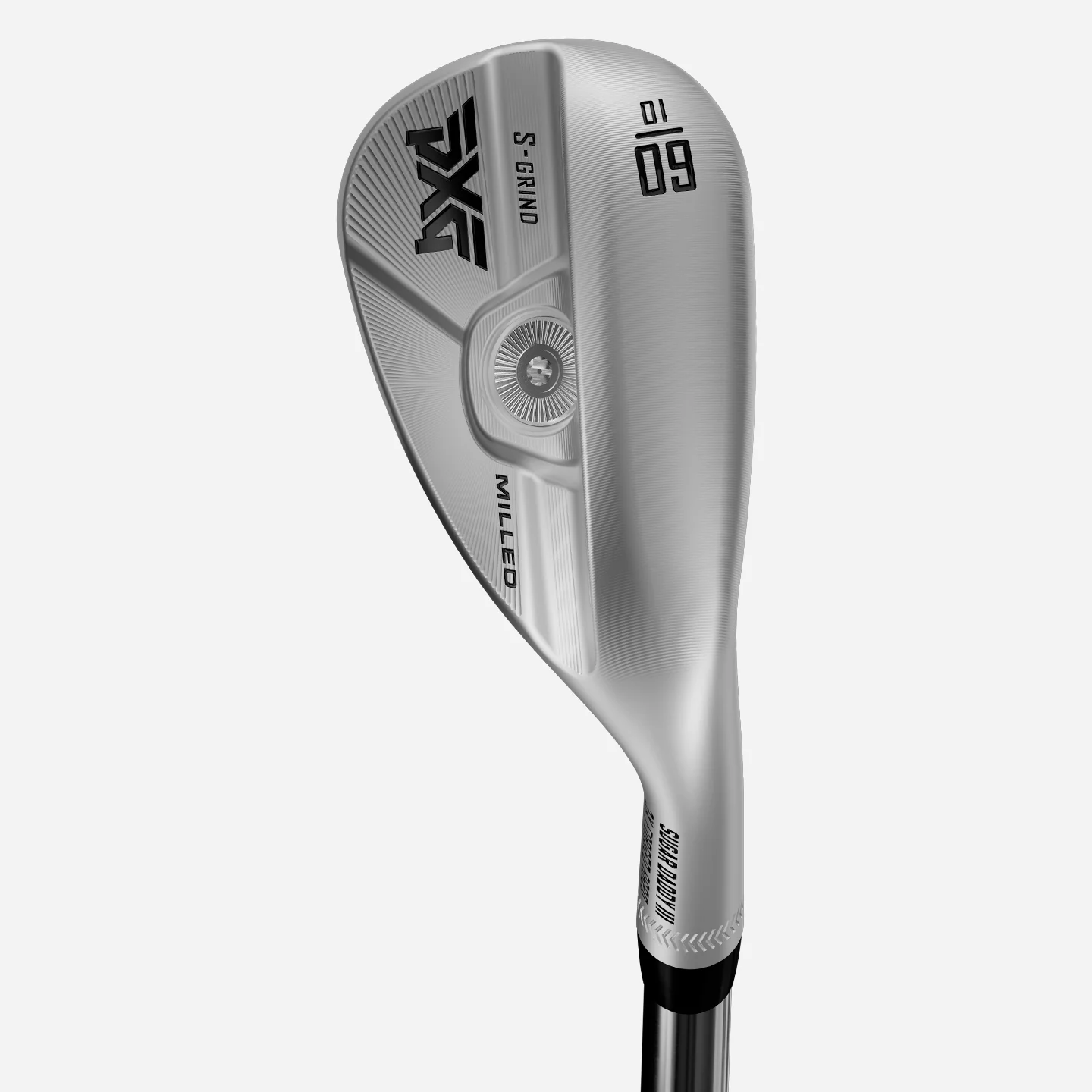 Sugar Daddy III Wedges - Image 5